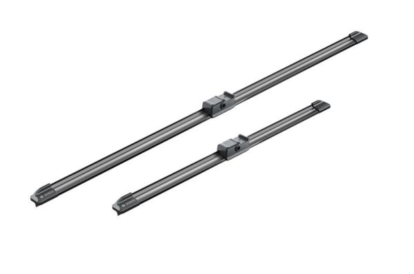 Склоочисник BOSCH Aerotwin безкаркасний комплект 650/425мм (3 397 118 977)