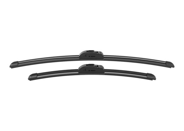 Склоочисник BOSCH Aerotwin безкаркасний комплект 500/400мм (3 397 118 984)