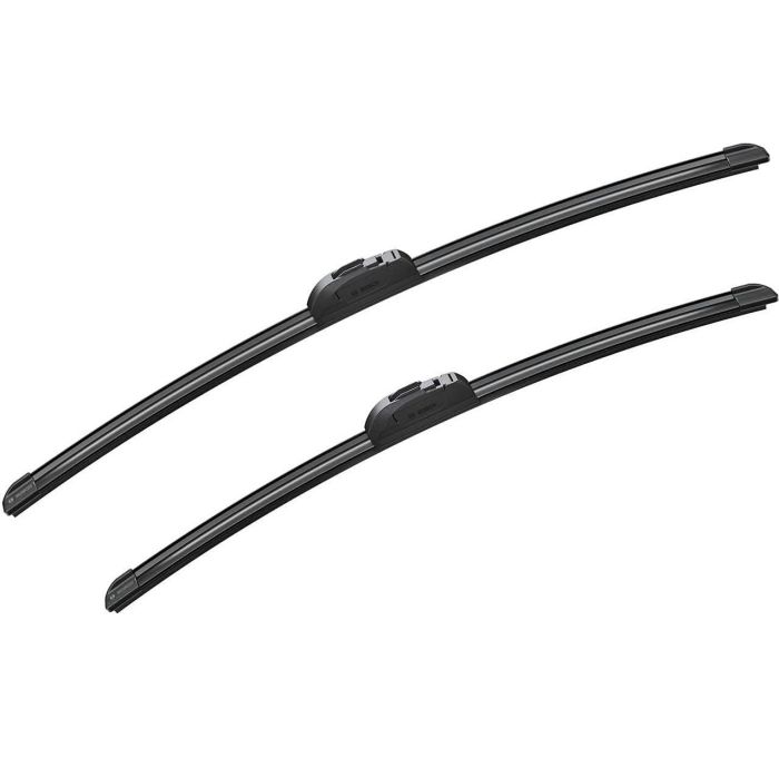 Склоочисник BOSCH Aerotwin безкаркасний комплект 600/530мм (3 397 118 996)