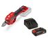 Секатор акумуляторний Einhell GE-LS 18 Li Kit 18В PXC акб 1х2.5А·год до 28мм ЗП 0.9кг