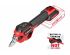 Секатор акумуляторний Einhell Professional GP-LS 18/28 Li BL - Solo PXC 18В товщ. 28/14мм сталь SK5 0.82кг без АКБ та ЗП