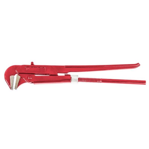 Ключ трубний Top Tools, 90°, робочий діапазон 0-35мм, 308мм