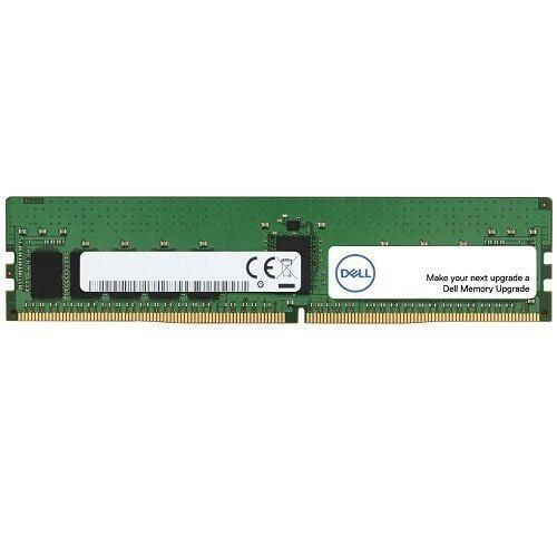 Пам'ять Dell EMC 32GB UDIMM, 3200MT/s, ECC