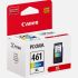 Картридж із друкуючою головкою струменевий Canon CL-461 кол. XL TS5340/7440