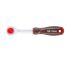 Ключ-тріскачка Top Tools, 1/4", 24 зубців, 150мм