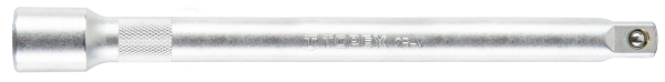 Подовжувач TOPEX, 1/2", CrV, 250мм