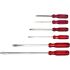 Викрутки Top Tools SL,PH, набір 6шт