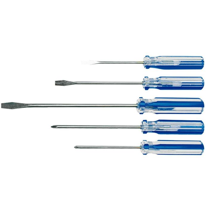 Викрутки Top Tools SL,PH, набір 5шт
