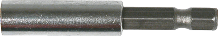 Бітотримач TOPEX, 1/4", 60мм