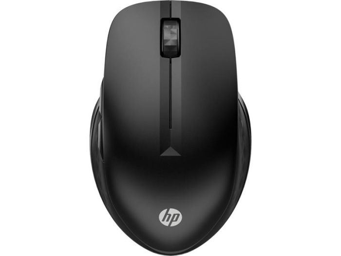 Миша HP 430 Multi-Device, WL/BT, чорний