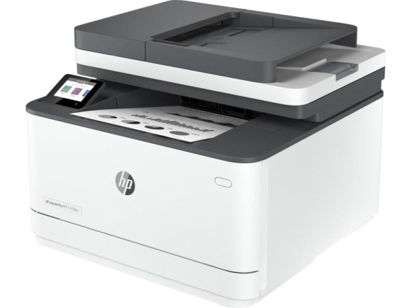 Багатофункціональний пристрій А4 ч/б HP LaserJet Pro 3103fdw з Wi-Fi