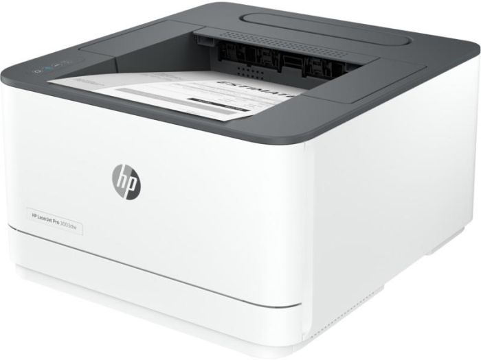Принтер А4 HP LaserJet Pro 3003dw з Wi-Fi
