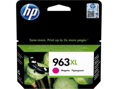 Картридж струменевий HP No.963XL High Yield HP OJ Pro 9010/9013/9020/9023 Magenta