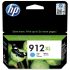 Картридж струменевий HP No.912XL OJ 8014/8015/8022/8023/8024/8025 High Yield Cyan