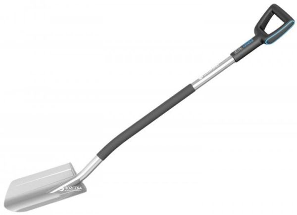 Лопата штикова Cellfast ERGO, 123см, 2.1кг
