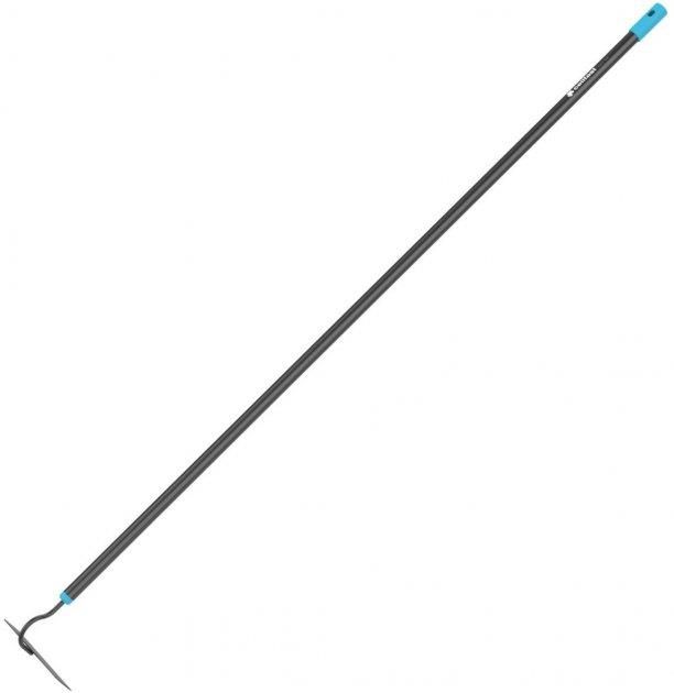 Сапа пряма Cellfast IDEAL, ширина 17.5см, 158см, 0.6кг
