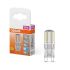 Лампа OSRAM LED G9 2.6Вт 4000К 320Лм PIN30