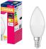 Лампа OSRAM LED E14 6.8Вт 3000К 806Лм В60 VALUE