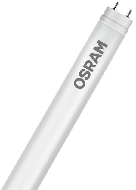 Лампа OSRAM LED G13 600мм 8Вт 4000K 900Лм ST8 ENTRY AC