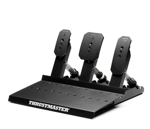 Педальный блок Thrustmaster Raceline Pedals III