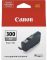 Картридж струменевий Canon PFI-300 imagePROGRAF PRO-300 Gray