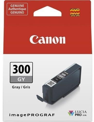 Картридж струменевий Canon PFI-300 imagePROGRAF PRO-300 Gray