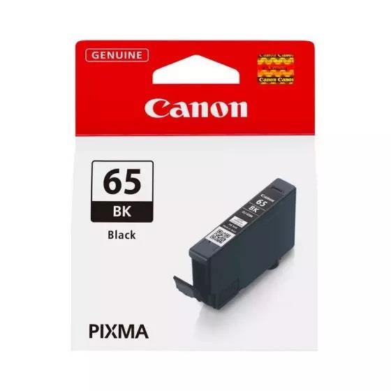 Картридж струменевий Canon CLI-65 Pro-200 Black