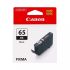 Картридж струменевий Canon CLI-65 Pro-200 Black