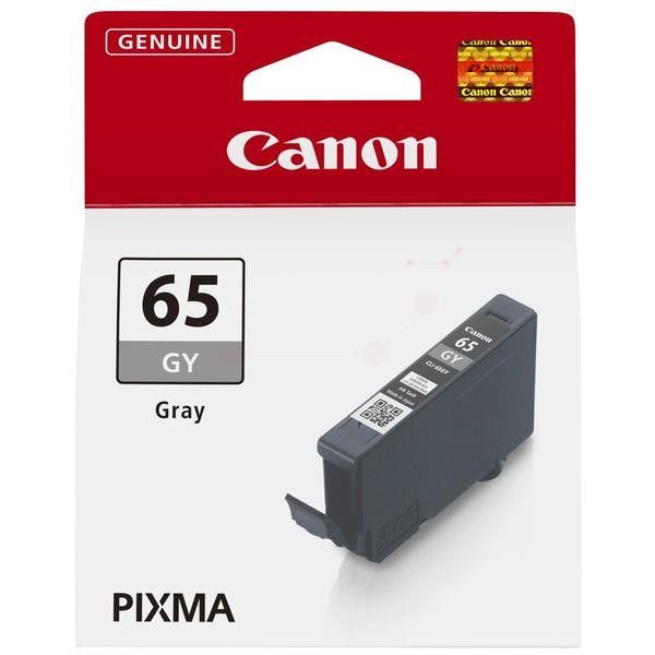 Картридж струменевий Canon CLI-65 Pro-200 Grey
