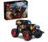 Конструктор LEGO Technic  Monster Jam™ Grave Digger™ Вогонь і лід