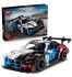 Конструктор LEGO Technic Автомобіль для перегонів BMW M4 GT3 EVO