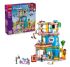Конструктор LEGO Friends Клубний будинок друзів HLC