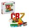 Конструктор LEGO Minecraft Станція ґастів