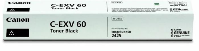 Тонер Canon C-EXV60 IR2425/2425i (10200 стор) Black