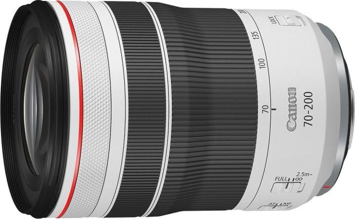 Об'єктив Canon RF 70-200mm f/4.0 IS USM