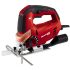 Лобзик Einhell TC-JS 85 620Вт 800-3000об/хв 2кг