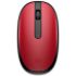Миша HP 240, BT, червоний