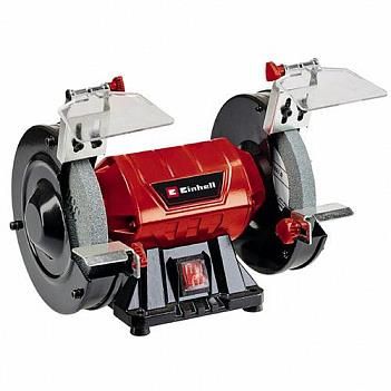 Верстат заточувальний Einhell TC-BG 150 150Вт коло 150х16мм 2980об/хв 6кг