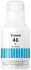 Контейнер з чорнилом Canon GI-46 MAXIFY GX6040/GX7040 Cyan