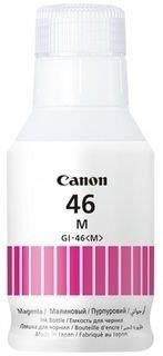 Контейнер з чорнилом Canon GI-46 MAXIFY GX6040/GX7040 Magenta