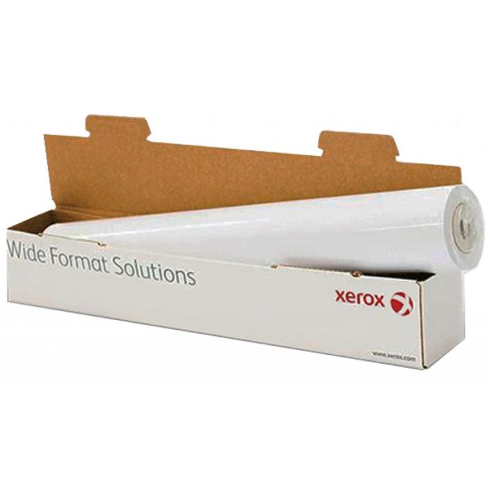 Папір Xerox Inkjet Matt Coated (120) 610mmx30m