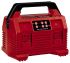 Зарядний пристрій Einhell 2x2 Power X-Quattrocharger 4A PXC 18В 4А 1.29кг