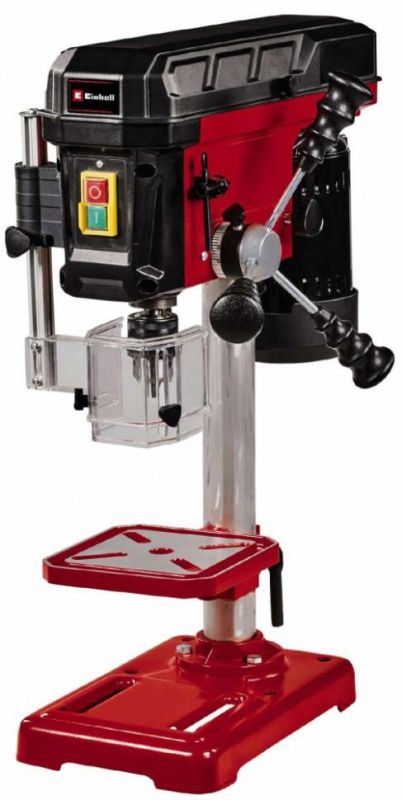 Верстат свердлильний Einhell TC-BD 450 450Вт D13мм 600-2650об/хв 13кг