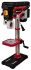 Верстат свердлильний Einhell TC-BD 630/1 630Вт 250-2400об/хв виліт 126мм патрон В16 1.5-16мм 19.4кг