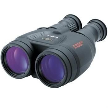Бінокль Canon 18x50 IS All Weather