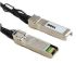 Кабель Dell Networking Cable QSFP+ to QSFP+ 40GbE Passive Copper Direct Attach Cable 0.5M Cust Kit