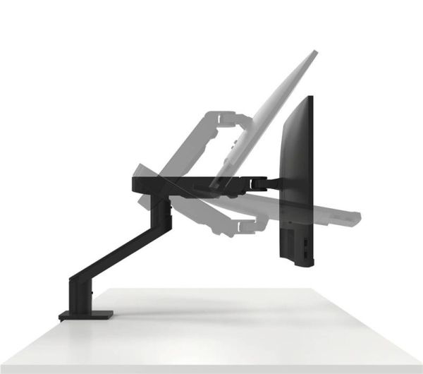 Кріплення для монітора Dell Single Arm Monitor - MSA20
