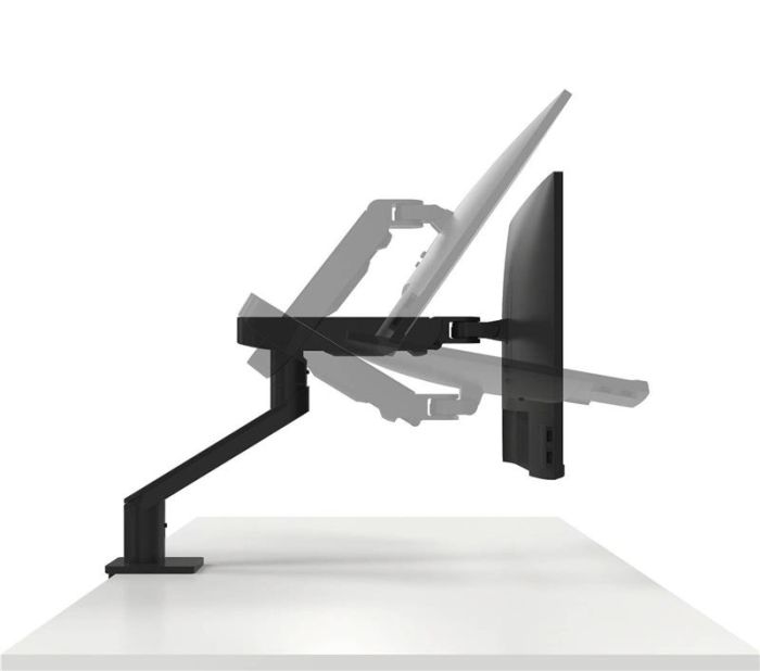 Кріплення для монітора Dell Single Arm Monitor - MSA20