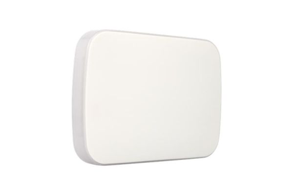 Бездротова вулична сирена U-Prox Siren Outdoor, 113 дБ, бездротова, білий