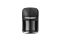Датчик руху та розбиття скла U-Prox PIR Combi Black, бездротовий, чорний